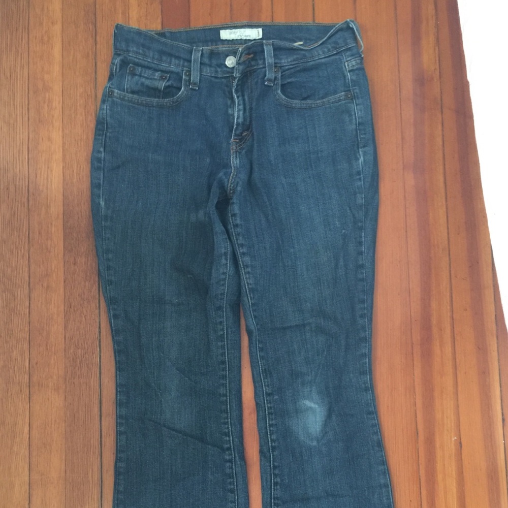 515 Levi’s Boot Cut - image 3